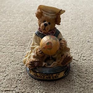 Boyd’s Bears The World is Mine